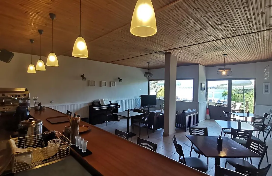 Vourvourou Hotel-1