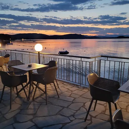 Vourvourou Hotel-3