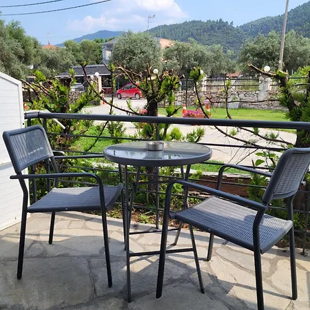 Vourvourou Hotel-2